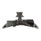 Traversa batticofano RENAULT Twingo II serie dal 07 al 14