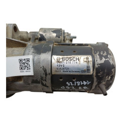 Motorino d' avviamento ANTONELLI Falcon Serie - 0001218774 - 2890485