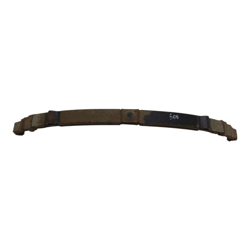 Coppia Balestra Anteriore DX e SX FIAT 500 Giardiniera dal 68 al 77