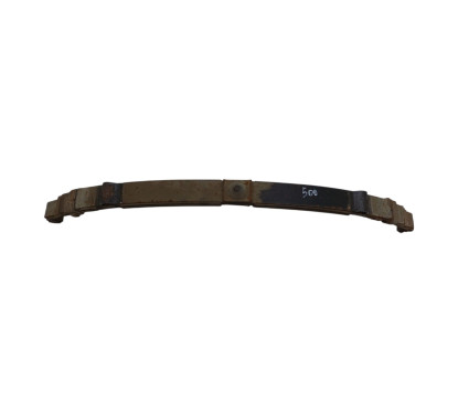 Coppia Balestra Anteriore DX e SX FIAT 500 Giardiniera dal 68 al 77 - 2894863 - 2894863