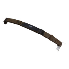 Coppia Balestra Anteriore DX e SX FIAT 500 Giardiniera dal 68 al 77 - 2894863 - 2894863