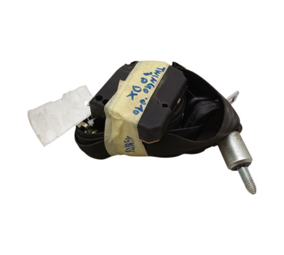 Cintura di Sicurezza anteriore Destra con pretensionatore RENAULT Twingo II serie dal 07 al 14 - 8200532101 - 2896036