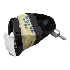 Cintura di Sicurezza anteriore Destra con pretensionatore RENAULT Twingo II serie dal 07 al 14 - 8200532101 - 2896036