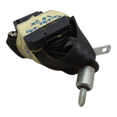 Cintura di Sicurezza anteriore Destra con pretensionatore RENAULT Twingo II serie dal 07 al 14 - 8200532101 - 2896036