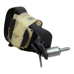 Cintura di Sicurezza anteriore Destra con pretensionatore RENAULT Twingo II serie dal 07 al 14 - 8200532101 - 2896036