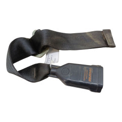 Aggancio cintura di sicurezza ant dx ANTONELLI Falcon Serie - 2890525 - 2890525