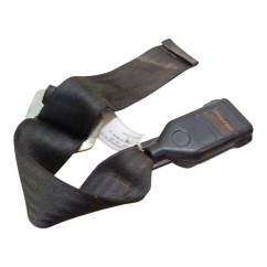 Aggancio cintura di sicurezza ant dx ANTONELLI Falcon Serie - 2890525 - 2890525