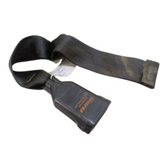 Aggancio cintura di sicurezza ant dx ANTONELLI Falcon Serie - 2890525 - 2890525