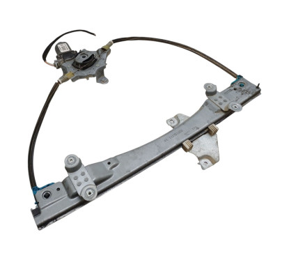 Alzacristallo elettrico ant. SX RENAULT Twingo II serie dal 07 al 14 - 8200384743 - 2896029