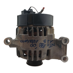 Alternatore FIAT Punto Berlina 3P 2° Serie - 46542889 - 2877512