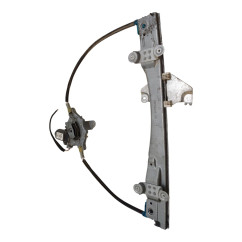 Alzacristallo elettrico ant. SX RENAULT Twingo II serie dal 07 al 14 - 8200384743 - 2896029
