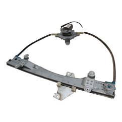 Alzacristallo elettrico ant. SX RENAULT Twingo II serie dal 07 al 14 - 8200384743 - 2896029