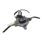 Alzacristallo elettrico ant. SX RENAULT Twingo II serie dal 07 al 14
