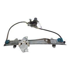 Alzacristallo elettrico ant. SX RENAULT Twingo II serie dal 07 al 14 - 8200384743 - 2896029