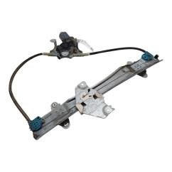 Alzacristallo elettrico ant. SX RENAULT Twingo II serie dal 07 al 14 - 8200384743 - 2896029