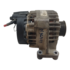 Alternatore FIAT Punto Berlina 3P 2° Serie - 46542889 - 2877512