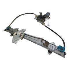 Alzacristallo elettrico ant. SX RENAULT Twingo II serie dal 07 al 14 - 8200384743 - 2896029
