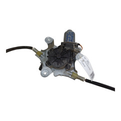 Alzacristallo elettrico ant. SX RENAULT Twingo II serie dal 07 al 14 - 8200384743 - 2896029