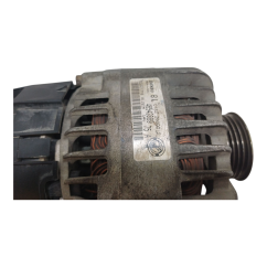 Alternatore FIAT Punto Berlina 3P 2° Serie - 46542889 - 2877512