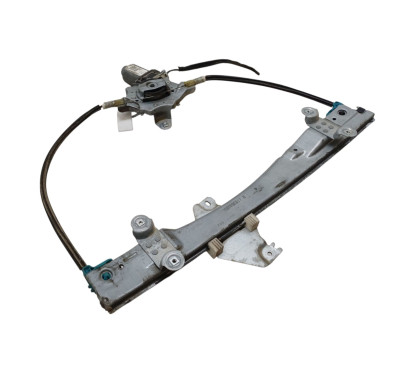 Alzacristallo elettrico ant. DX RENAULT Twingo II serie dal 07 al 14