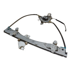 Alzacristallo elettrico ant. DX RENAULT Twingo II serie dal 07 al 14 - 8200384741 - 2896023
