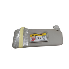 Parasole aletta Lato Passeggero RENAULT Captur Serie