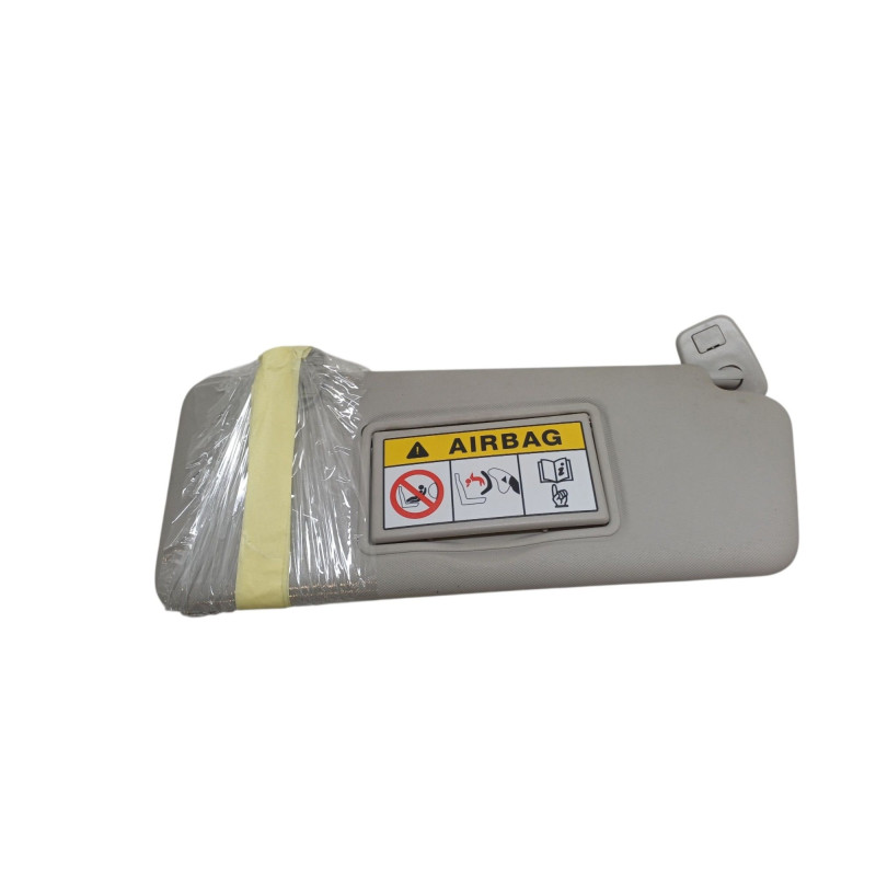 Parasole aletta Lato Passeggero RENAULT Captur Serie