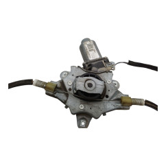 Alzacristallo elettrico ant. DX RENAULT Twingo II serie dal 07 al 14 - 8200384741 - 2896023
