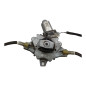 Alzacristallo elettrico ant. DX RENAULT Twingo II serie dal 07 al 14