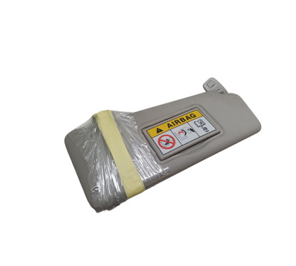 Parasole aletta Lato Passeggero RENAULT Captur Serie