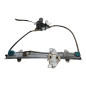 Alzacristallo elettrico ant. DX RENAULT Twingo II serie dal 07 al 14