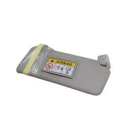 Parasole aletta Lato Passeggero RENAULT Captur Serie - 964007324R - 3035315