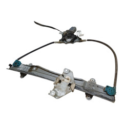 Alzacristallo elettrico ant. DX RENAULT Twingo II serie dal 07 al 14 - 8200384741 - 2896023
