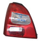 Stop fanale Posteriore Sinistro RENAULT Twingo II serie dal 07 al 14