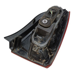 Stop fanale Posteriore Sinistro RENAULT Twingo II serie dal 07 al 14 - 8200387888 - 2895377