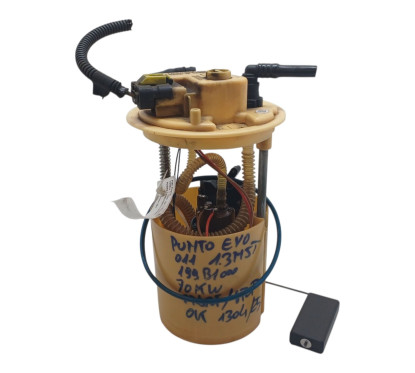 Pompa Carburante FIAT Punto EVO - 52017373 - 2805565