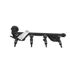 Flauto Common Rail RENAULT Scenic Serie dal 09 al 16 - 175200037R - 3593380