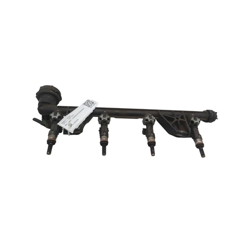 Flauto Common Rail RENAULT Scenic Serie dal 09 al 16