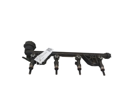 Flauto Common Rail RENAULT Scenic Serie dal 09 al 16 - 175200037R - 3593380