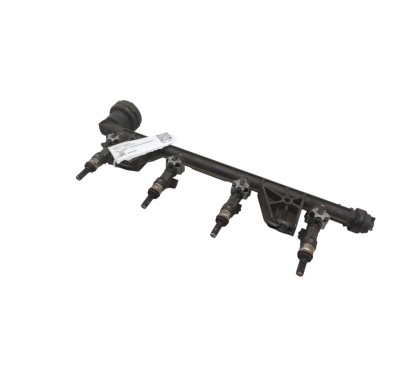 Flauto Common Rail RENAULT Scenic Serie dal 09 al 16