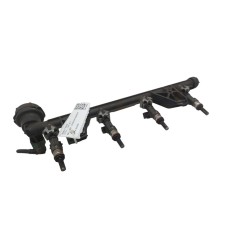 Flauto Common Rail RENAULT Scenic Serie dal 09 al 16 - 175200037R - 3593380