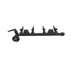 Flauto Common Rail RENAULT Scenic Serie dal 09 al 16 - 175200037R - 3593380