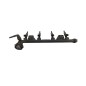 Flauto Common Rail RENAULT Scenic Serie dal 09 al 16