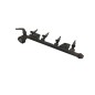 Flauto Common Rail RENAULT Scenic Serie dal 09 al 16