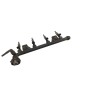 Flauto Common Rail RENAULT Scenic Serie dal 09 al 16