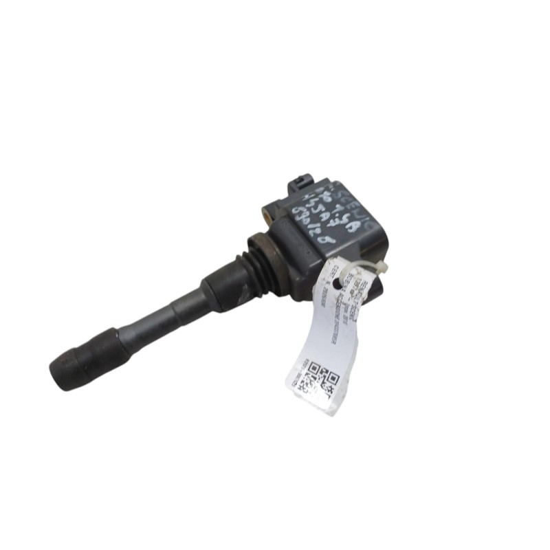 Bobine accensione RENAULT Scenic Serie dal 09 al 16