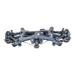 Assale posteriore BMW Serie 1 F20 dal 11 al 19