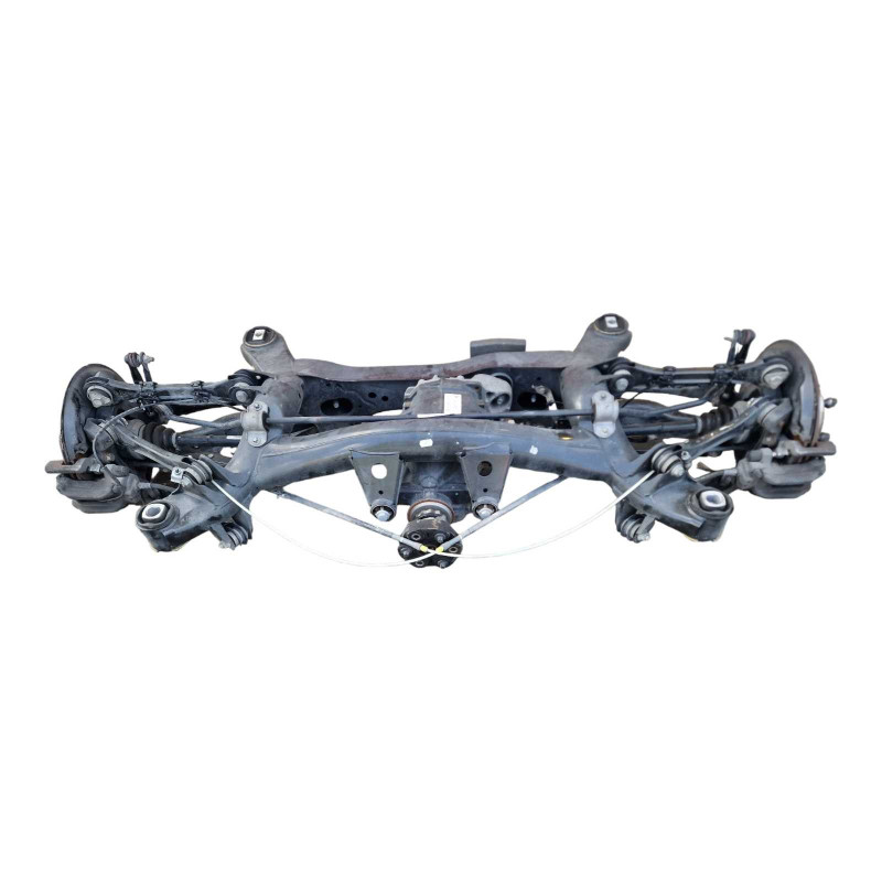 Assale posteriore BMW Serie 1 F20 dal 11 al 19