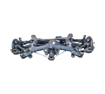 Assale posteriore BMW Serie 1 F20 dal 11 al 19 - 1481876 - 1481876