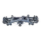 Assale posteriore BMW Serie 1 F20 dal 11 al 19